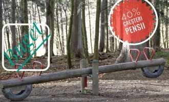 ​Business report: Creșterea cu 40% a pensiilor, amendată de întreaga presă: Nu este o problemă că pensiile cresc, problema este cine dă banii/Politicul şi pandemia scutură pieţele/2 miliarde de euro dintr-o lovitură – Finante & Banci