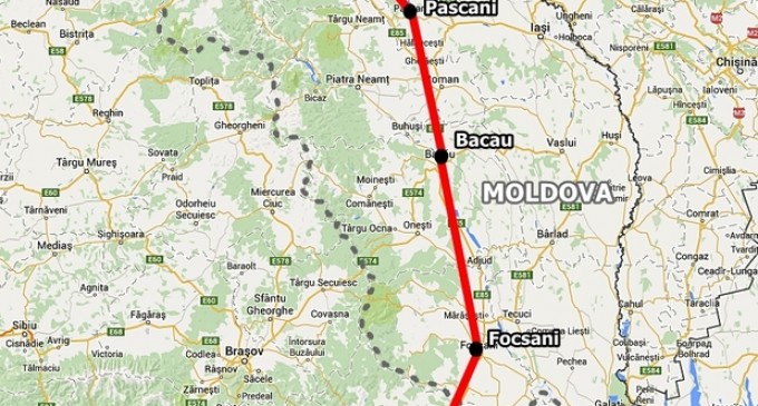Drum expres de la Pașcani la Suceava și până la Siret: A fost semnat contractul de proiectare. Ar putea fi transformat proiectul în autostradă de la început? – Infrastructura_Articole