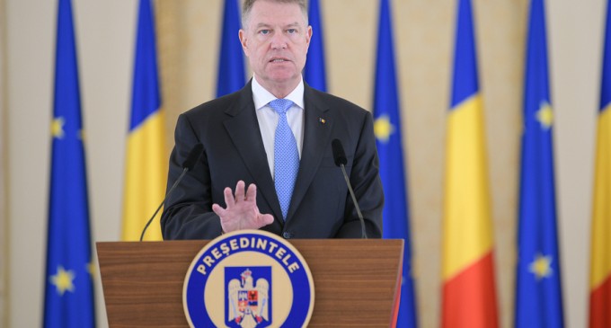 Iohannis a retrimis Parlamentului legea privind Ziua Tratatului de la Trianon – Esential