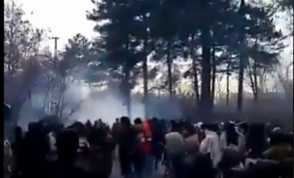 EUobserver: Cum se încurcă Europa în marele conflict din Orientul Mijlociu – International