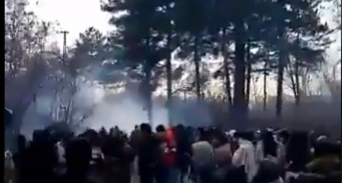 EUobserver: Cum se încurcă Europa în marele conflict din Orientul Mijlociu – International