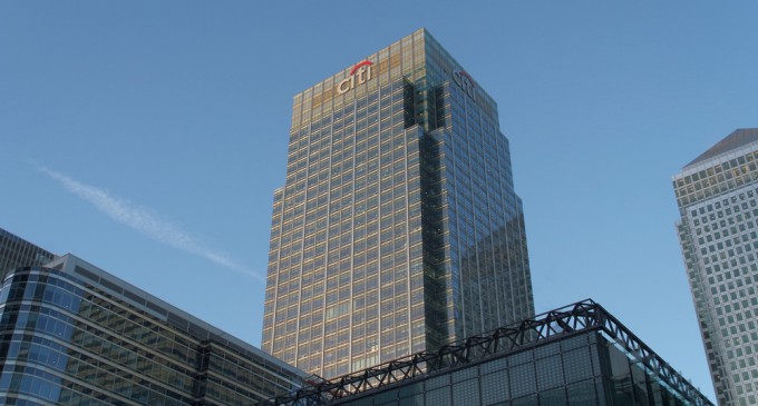 Fostul director al Citigroup spune că toate băncile majore vor intra pe piața crypto în „cel mult 3 ani” / Criptomonedele valorează în premieră peste 3 trilioane de dolari – Finante – Banci