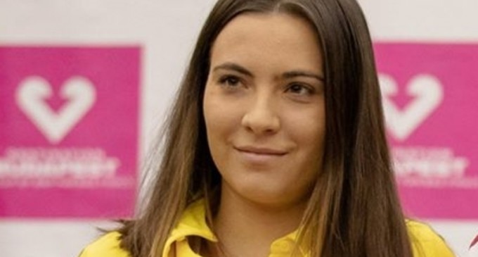 ​Roland Garros: Gabriela Ruse, aproape de tabloul principal / Adversara sa a avut parte de un meci incredibil în primul tur al calificărilor – Tenis