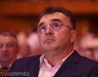 PNL spune că Oprișan a fost învins de Toma / Baronul PSD este președinte al Consiliului Județean Vrancea de 20 de ani – Politic