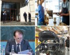 Business report: Nebuloasa deceselor COVID-19. Cel mai fericit infirmier. Contractele de leasing nu mai sunt titluri executorii. Șeful monopolului de stat al sării, revocat cu argumente imobiliare. Ce spune agenția – Finante & Banci