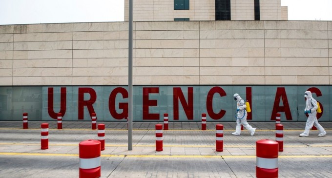 S&P reduce perspectivele pentru Spania de la stabil la negativ – International