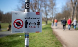 Alegeri locale la vreme de pandemie și cu mare miză la nivel federal, în landul german Renania de Nord-Westfalia – International