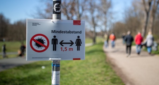 Alegeri locale la vreme de pandemie și cu mare miză la nivel federal, în landul german Renania de Nord-Westfalia – International