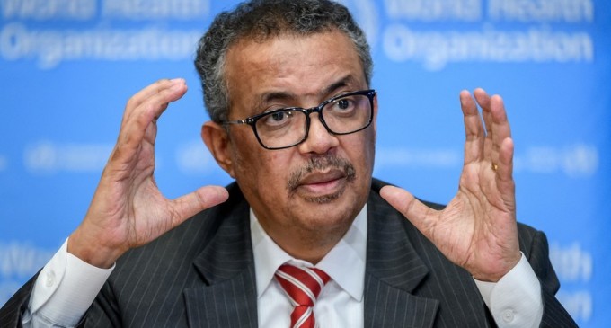 Vaccinarea anti-Covid: OMS face apel la țări să pună capăt „acordurilor bilaterale” cu laboratoarele farmaceutice – Coronavirus