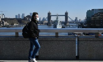 Poliția britanică avertizează publicul să nu dea petreceri înainte de întărirea restricțiilor – Coronavirus