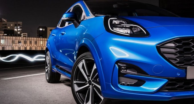 Producția auto a scăzut cu 22% în România, la opt luni – Auto