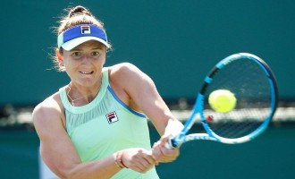 ​WTA Linz: Irina Begu și Nadia Podoroska, învinse de principalele favorite în sferturile probei de dublu – Tenis