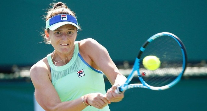 ​WTA Linz: Irina Begu și Nadia Podoroska, învinse de principalele favorite în sferturile probei de dublu – Tenis