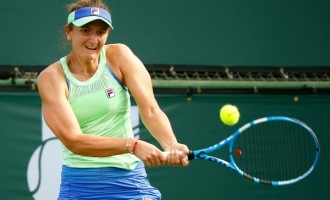 ​WTA Roma: Irina Begu, pe tabloul principal după ce a pierdut doar două game-uri în ultimul tur al calificărilor – Tenis