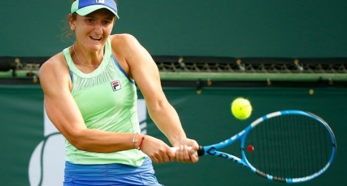 ​WTA Roma: Irina Begu, pe tabloul principal după ce a pierdut doar două game-uri în ultimul tur al calificărilor – Tenis