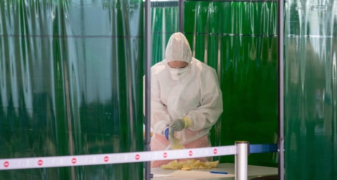 România a înregistrat cea mai mare rată a mortalității din cauza Covid-19 din UE – Coronavirus