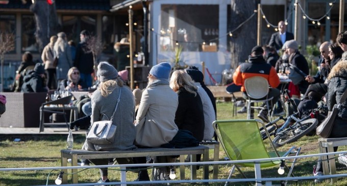 Veşti bune din Suedia: La Terapie Intensivă mai sunt internaţi doar 13 bolnavi de COVID-19 – Coronavirus