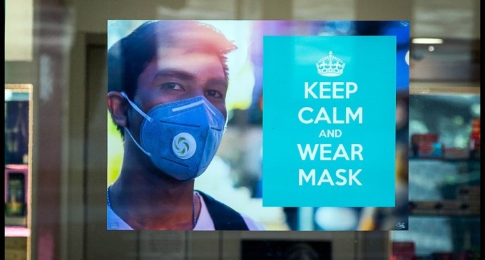 Tulpina de coronavirus detectată în Regatul Unit este mult mai „contagioasă cu 50% până la 74%”, potrivit unui studiu – Coronavirus