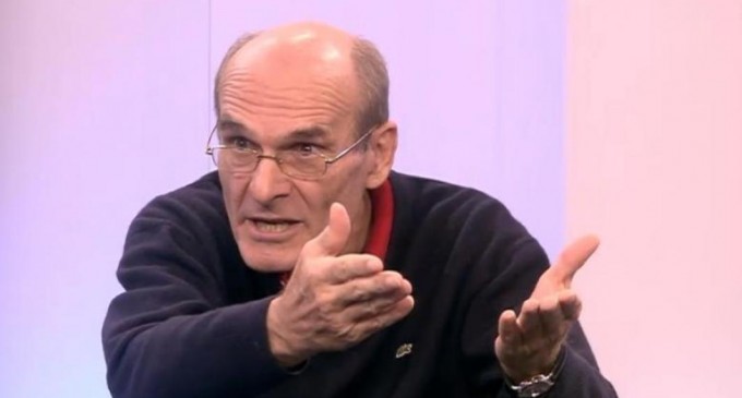 CTP: Nicușor Dan a acționat ca un avocat cu simbrie în cazul interlopului / Autorizația a fost dată de ”Piedone”, pe care nici coronavirusul nu l-ar infecta – Radio – TV