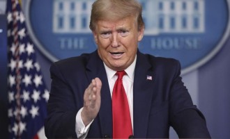 Donald Trump caută metode ca o parte din tranzacţia TikTok să ajungă la Trezoreria SUA – International