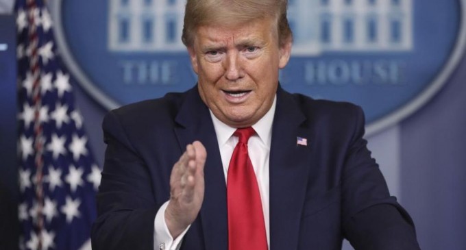 SUA: Trump pune capăt instructajelor anti-rasism din administraţie – International