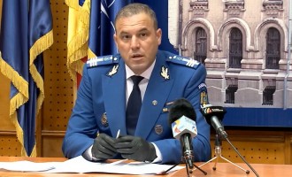 DNA: Şeful Jandarmeriei şi foştii şefi Ionuţ Cătălin Sindile şi Constantin Florea, urmăriţi penal pentru uzurparea funcţiei/ Acuzațiile procurorilor – Esential