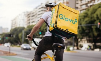 Glovo renunță la afacerile sale din America Latină. Prețul tranzacției