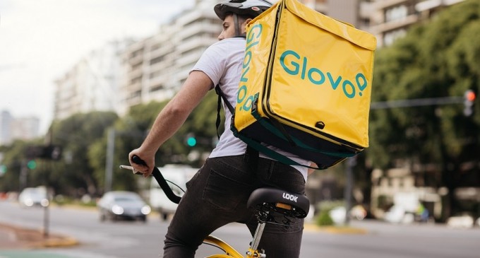 Glovo renunță la afacerile sale din America Latină. Prețul tranzacției
