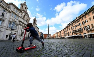 Spania se confruntă cu o frondă a părinților înainte de deschiderea anului școlar – International