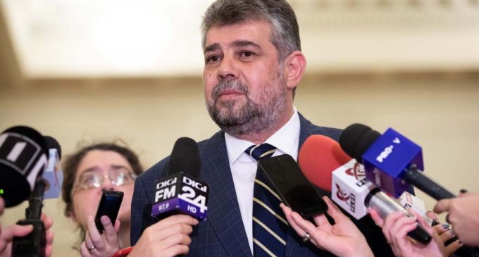 Ciolacu, despre proteste: PSD nu are nicio implicare / Lumea a ieşit în stradă din disperare, din teama că îşi vor pierde locurile de muncă – Radio – TV