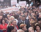 ​Ultimele calcule ale PSD înaintea alegerilor locale de duminică. Cum stă Firea în sondajele partidului – Politic