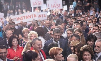 ​Ultimele calcule ale PSD înaintea alegerilor locale de duminică. Cum stă Firea în sondajele partidului – Politic