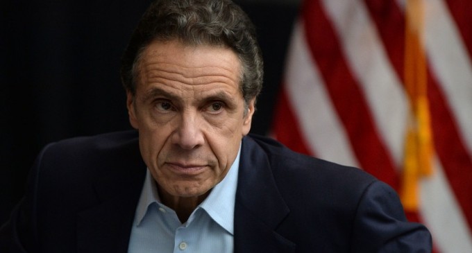 SUA: Biden şi Pelosi se abţin să-i ceară demisia guvernatorului de New York – International