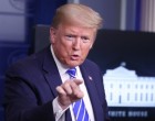 SUA: Trump îl atacă virulent pe John McCain, a cărui văduvă a anunţat că-l susţine pe Biden – International