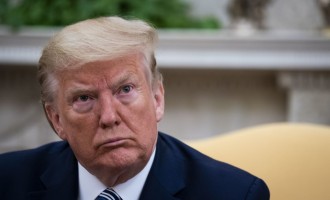 Trump: Grupările de extremă dreaptă trebuie să „lase poliția să-și facă treaba” – International