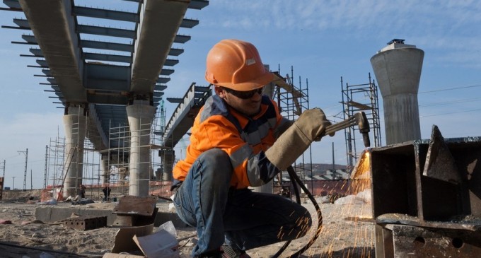 Contractul pentru tronsonul de autostradă Nușfalău – Suplacu de Barcău, semnat cu turcii de la Nurol. Cât vor costa cei 13,5 kilometri – Esential