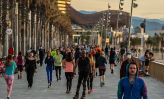 Angajatorii din Spania vor fi obligați să acopere costurile muncii de acasă – Coronavirus