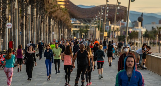 Angajatorii din Spania vor fi obligați să acopere costurile muncii de acasă – Coronavirus