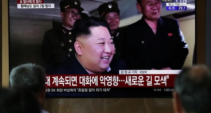 Trump: Kim Jong-un a expus trupul decapitat al unchiului său pentru liderii nord-coreeni – International