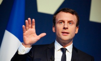 Emmanuel Macron cere revizuirea „în profunzime” a regulilor Spațiului Schengen, după recentele atacuri teroriste – International