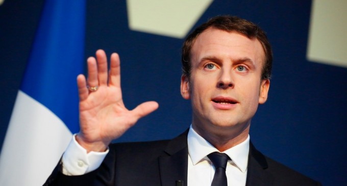 Emmanuel Macron cere revizuirea „în profunzime” a regulilor Spațiului Schengen, după recentele atacuri teroriste – International