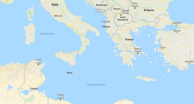 Cum vede presa turcă conflictul din Mediterana: Atuul Turciei faţă de Grecia în privinţa S-400: Ar transforma Mediterana de Est în zonă de excludere aeriană – International