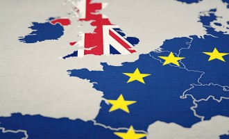 Guvernul Johnson susţine că negocierile post-Brexit „au luat sfârşit” din cauza UE / Macron reaminteşte Marii Britanii că decizia de a ieși din UE îi aparţine – International