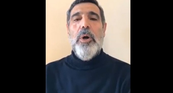 ”Act suicidar” Parchetul București a clasat dosarul morții lui Mansouri Gholam Reza, clericul a cărui extrădare fusese cerută de Iran – Esential