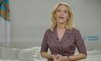 Televiziunea lui Pandele, penalizată pentru emisiunea cu Gabriela Firea. „Emisiunea mi se pare o dovadă de servilism” – Radio – TV