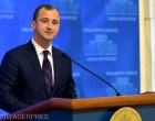 Simonis: Conducerea PSD a decis să nu se mai dezbată moţiunea de cenzură în Parlament înainte de o hotărâre a CCR – Politic
