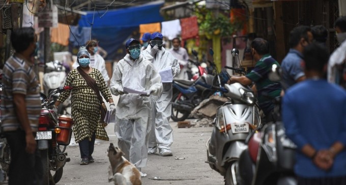 De ce are India o rată scăzută a mortaliății de Covid-19 / Adevărata poveste din spatele cifrelor bune – Coronavirus