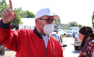 Piedone, condamnat la peste 8 de închisoare în primă instanță, a câștigat Primăria Sectorului 5. Cristian Băcanu s-a recunoscut învins – Esential