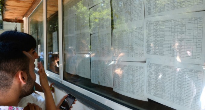 ​Rezultate Bacalaureat 2021. Elevii află azi notele la BAC 2021 – Educatie