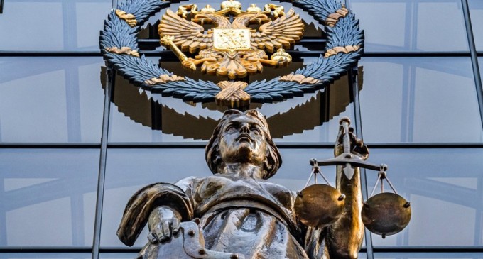 Fostul jurnalist rus Ivan Safranov, acuzat că a divulgat secrete militare, rămâne în arest – International